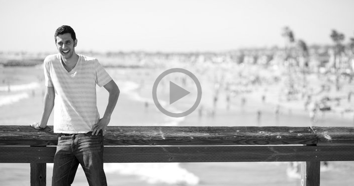 Video of pure rockery.